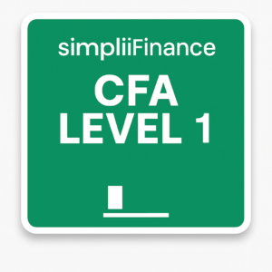 CFA® Level 1 Prep Course